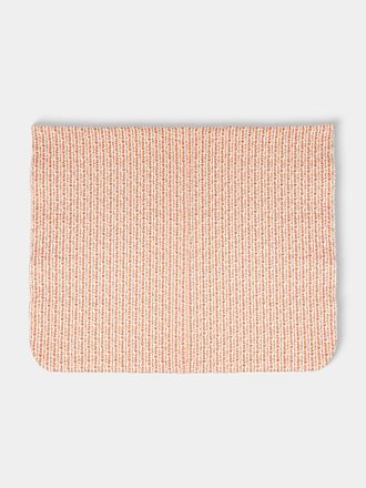 Loretta Caponi Floral Cotton Eiderdown Quilt (106in/2.7m)