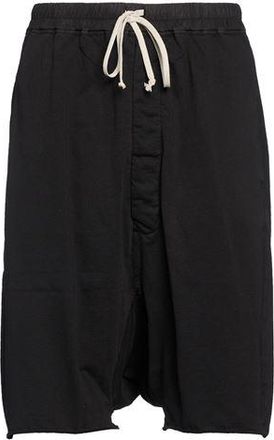 Rick Owens BOTTOMWEAR - Shorts & Bermuda Shorts on YOOX.COM