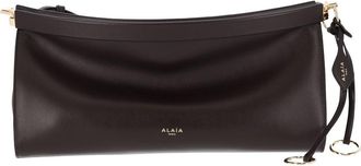 Alaia Borsa A Spalla Le Click East West