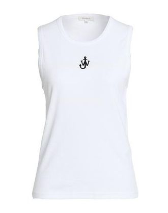 J.W.Anderson TOPWEAR - Canotte su YOOX.COM