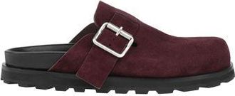 Jil Sander Mules & Clogs