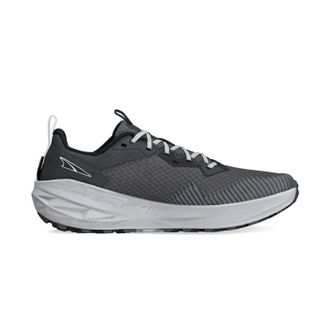 Altra Mens Experience Wild 2 Trail Running And Hiking Shoes In Gray