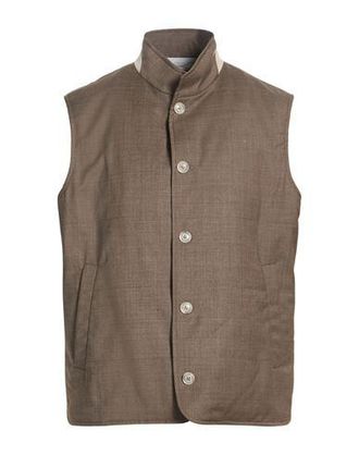 Barba COATS & JACKETS - Gilets on YOOX.COM