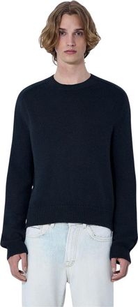 Our Legacy Uomo, Maglie, Nero, 2Xl, new