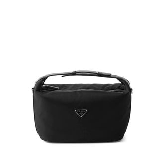 Prada Ch&eacute;rie Re-Nylon Mini-bag