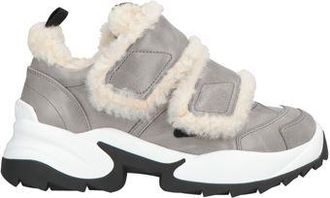 Sergio Rossi FOOTWEAR - Trainers on YOOX.COM