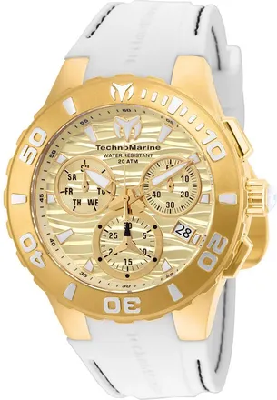 Technomarine Technomarine Mens Cruise Medusa Watch