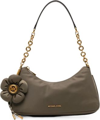 Michael Kors Mujer, Bolsos, Verde, Talla: ONE Size