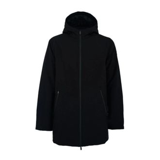 Ciesse Piumini Hero Jas - Heren - Parka Jassen - Zwart - 4XL - Polyester - Jassen