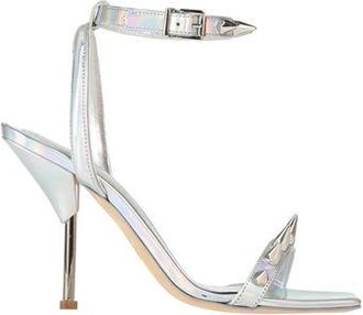 Alexander McQueen FOOTWEAR - Sandals sur YOOX.COM