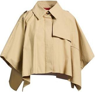 Max & Co. COATS & JACKETS - Capes sur YOOX.COM