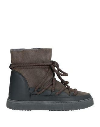 INUIKII SCHUHE - Stiefeletten auf YOOX.COM
