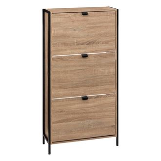 5five Simply Smart 5five Simply Smart - Zapatero Aliaj 3 Cajones 63x24xh.122cm