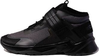 adidas neo 20-20 Fx Mid Black EH2166