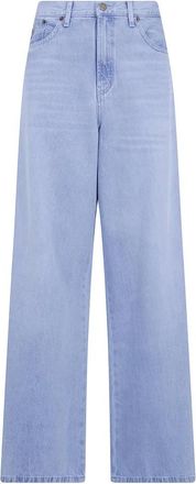 Lois Jeans, Dames, Blauw, W30, Marlene Jeans