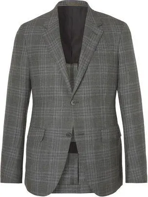 Ermenegildo Zegna TRAJES Y CONJUNTOS - Americanas en YOOX.COM