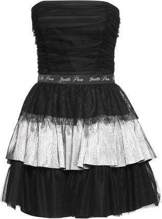 Ga&euml;lle Paris DRESSES - Mini dresses sur YOOX.COM