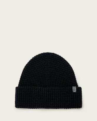 AllSaints Iggy Beanie Hat
