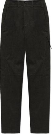 Post Archive Faction (PAF) Rechthoekige broek - Heren - Straight fit broeken - Grijs - XL - Katoen - Broeken