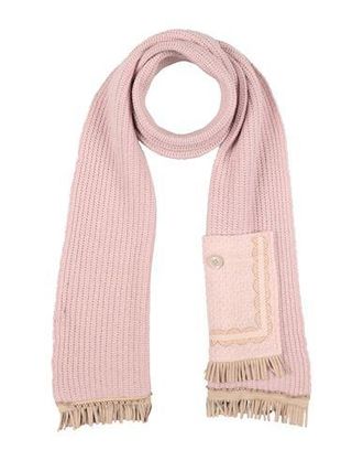 Tricot Chic COMPLEMENTOS - Bufandas en YOOX.COM