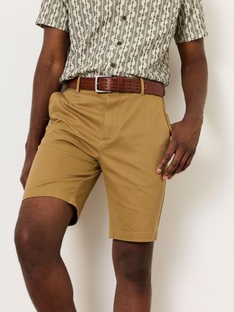 Fat Face FatFace Bosbury Stone City Chino Shorts