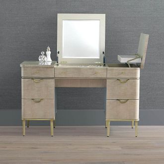 Frontgate Kamila Ultimate Vanity - Frontgate