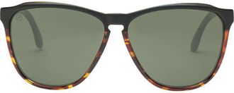 Electric Encelia Polarized EE12062342 Womens Sunglasses Tortoiseshell Size 60