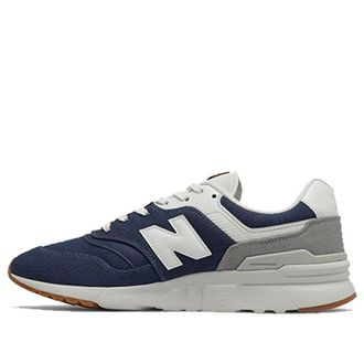 New Balance 997H Natural Indigo CM997HHE