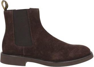 Doucal's FOOTWEAR - Ankle boots on YOOX.COM