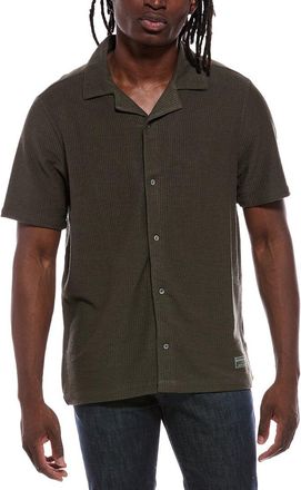 Scotch & Soda Corduroy Shirt