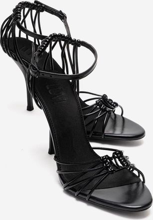 Prologue Arona Enkelbandjes Stiletto Sandaal