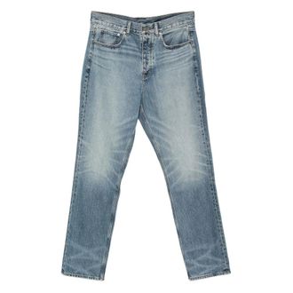 Fear of God Jeans Blu-Uomo