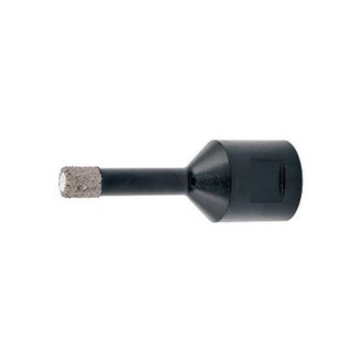 Fortis Diamond Wick 8 Mm. M14 Con Cera De Enfriamiento De Fortis
