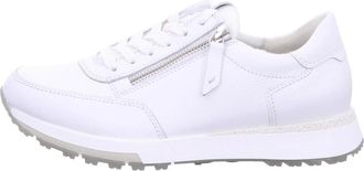 Paul Green Dames, Schoenen, Wit, Maat: 37 1/2 EU