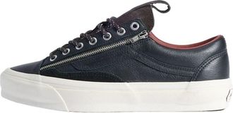 Vans Premium LX Old Skool 36 Zip Black VN000DAABLK