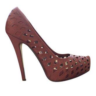 Sebastian high heels Size 36.5