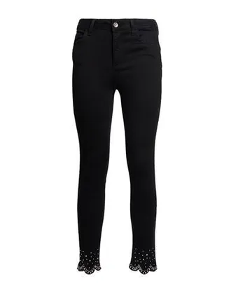 Liu Jo BOTTOMWEAR - Jeans sur YOOX.COM