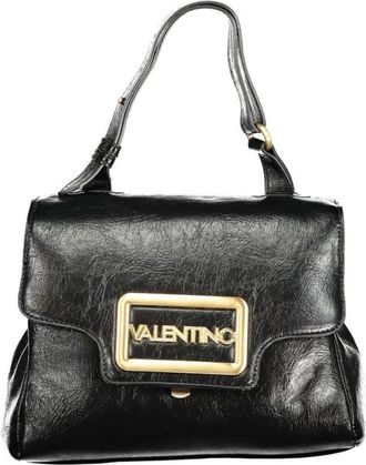 Valentino Mujer, Bolsos, Negro, Talla: ONE Size