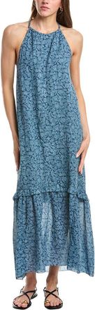 Faherty Amelia Maxi Dress