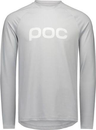 Poc Reform Enduro Jersey Velotrikot f&uuml;r Herren | grau