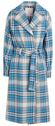 Tela ROPA DE ABRIGO - Abrigos y gabardinas en YOOX.COM