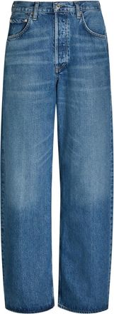 Citizens Of Humanity Citizens OF Humanity Ayla Wide-leg Jeans - Blue - 27 (W27 / UK8-10 / S)