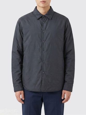 Aspesi Overshirt imbottita Aspesi in nylon