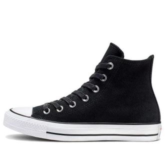 Converse (WMNS) Converse Chuck Taylor All Star Retrograde High Black White 564961C