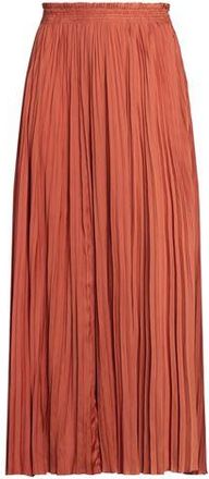 Ulla Johnson BOTTOMWEAR - Maxi skirts on YOOX.COM