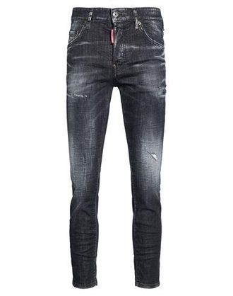 Dsquared2 PARTES DE ABAJO - Pantalones vaqueros en YOOX.COM
