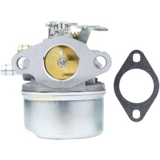 OEM Carburador 640340 640305 Compatible Con 640346 640306 640060 640222 640060a 640222a 640306a Oh195ea Ohh60 Oh195e Oh195xp Ohh65-crezuo