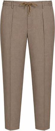 BRIGLIA 1949 BOTTOMWEAR - Pantaloni su YOOX.COM
