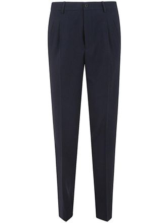 Giorgio Armani Trousers With Two Pences