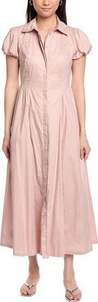 Taylor Shirtdress